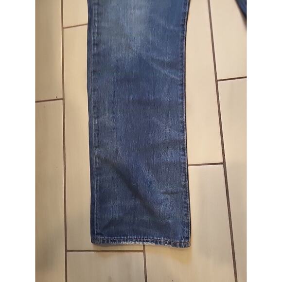 Ralph Lauren Jeans Men Classic 867 Sz: 36/34 - Picture 4 of 13